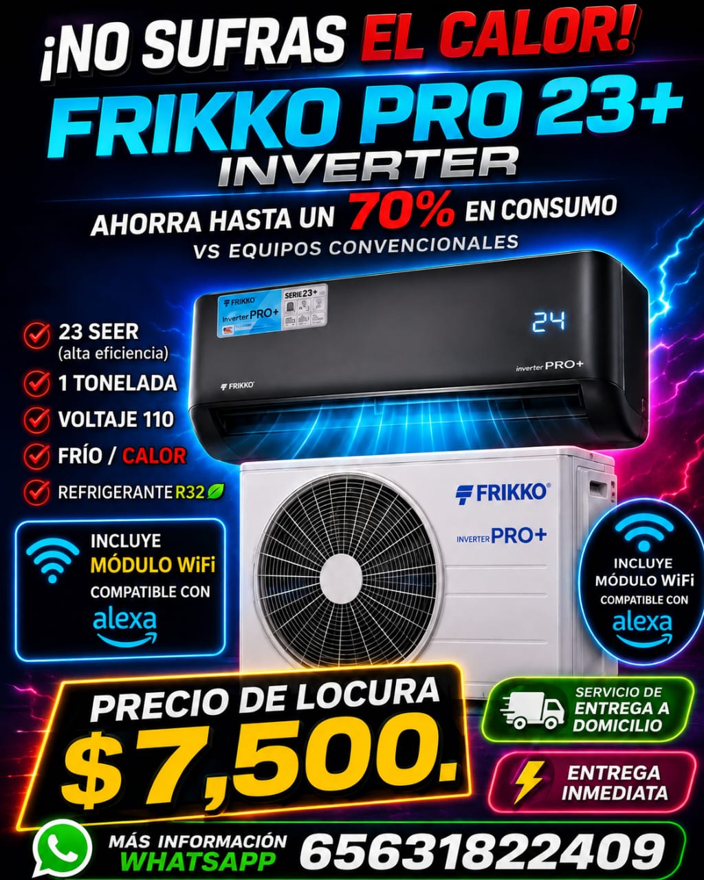 Frikko